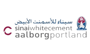 Sinai White Cement
